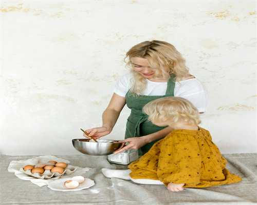 30+年龄一次备孕成功秘诀，供卵试管助孕经验分享