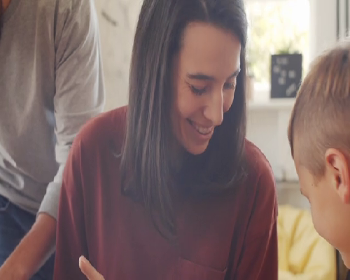 90后妈妈顺产体验分享：比预想更轻松的分娩过程