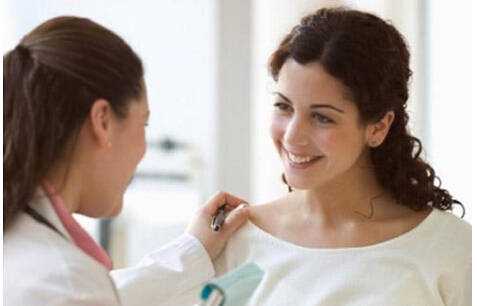 女性高效备孕指南与检查要点