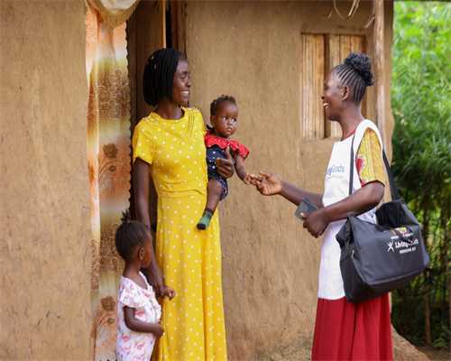 北京试管助孕：胚胎着床有何反应？多久能成功着床？