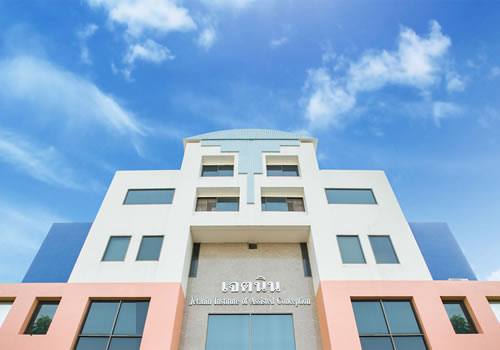 顿赛育婴官网杰特宁医院